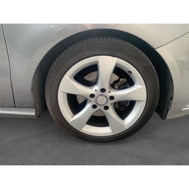 MERCEDES CLASSE B 200 CDI BlueEFFICIENCY Sport 7-G DCT A garantie 12 mois full entretiens