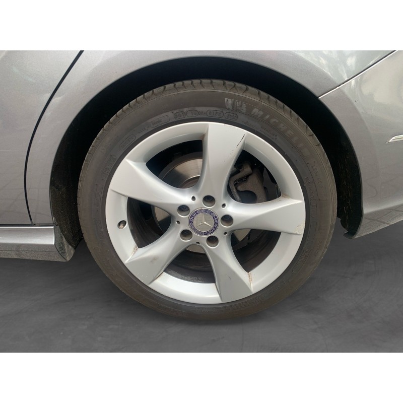 MERCEDES CLASSE B 200 CDI BlueEFFICIENCY Sport 7-G DCT A garantie 12 mois full entretiens