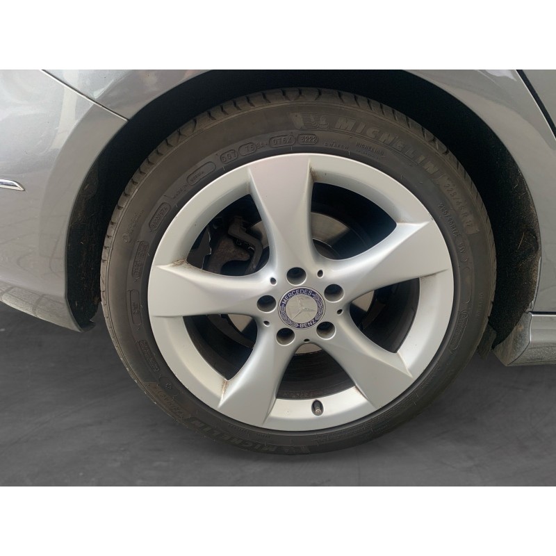 MERCEDES CLASSE B 200 CDI BlueEFFICIENCY Sport 7-G DCT A garantie 12 mois full entretiens