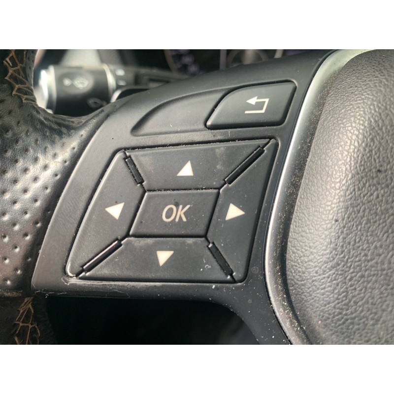 MERCEDES CLASSE B 200 CDI BlueEFFICIENCY Sport 7-G DCT A garantie 12 mois full entretiens