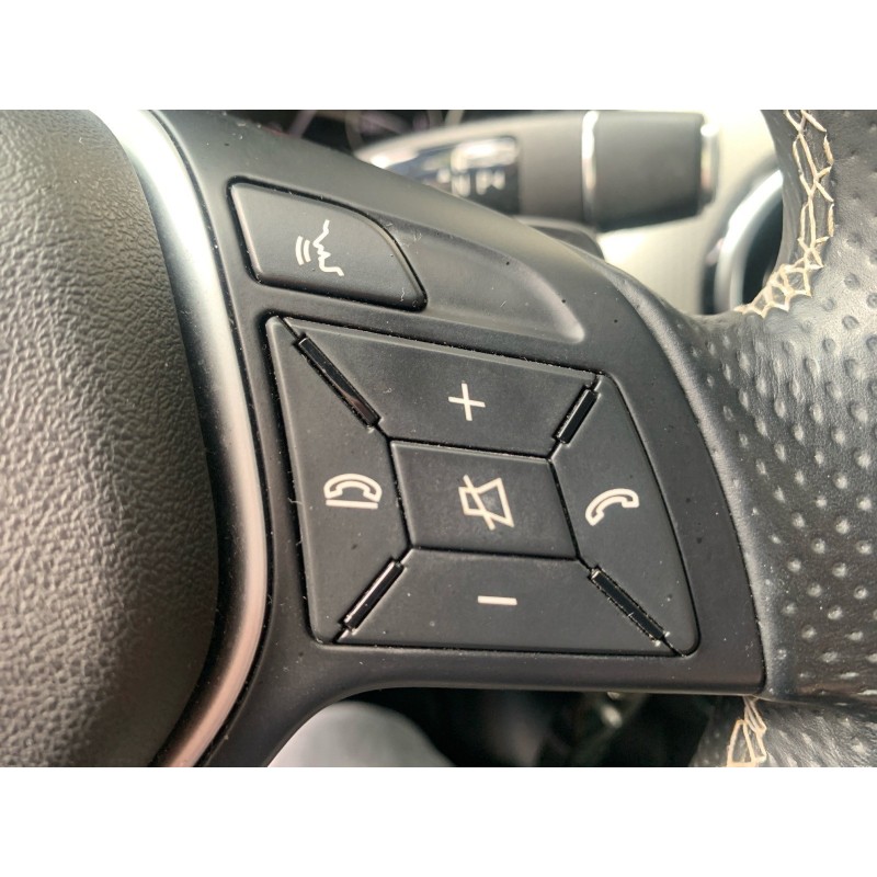 MERCEDES CLASSE B 200 CDI BlueEFFICIENCY Sport 7-G DCT A garantie 12 mois full entretiens