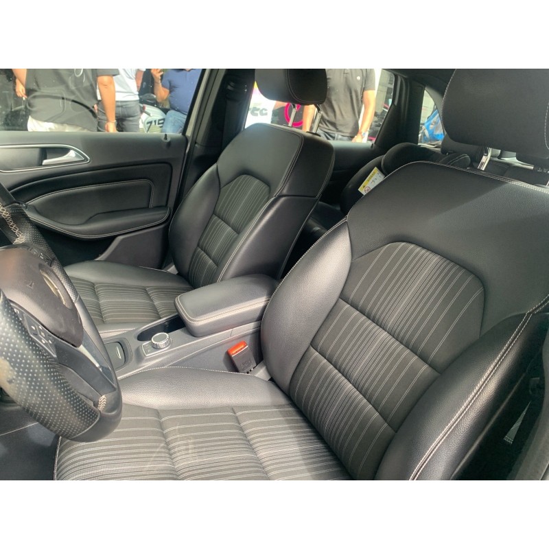 MERCEDES CLASSE B 200 CDI BlueEFFICIENCY Sport 7-G DCT A garantie 12 mois full entretiens