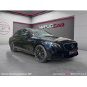 MERCEDES CLASSE E 300 de EQPower 9G-Tronic AMG Line, FULL OPTIONS, ENTRETIEN COMPLET MERCEDES
