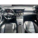 MERCEDES CLASSE E 300 de EQPower 9G-Tronic AMG Line, FULL OPTIONS, ENTRETIEN COMPLET MERCEDES