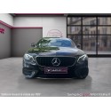 MERCEDES CLASSE E 300 de EQPower 9G-Tronic AMG Line, FULL OPTIONS, ENTRETIEN COMPLET MERCEDES