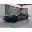 MERCEDES CLASSE E 300 de EQPower 9G-Tronic AMG Line, FULL OPTIONS, ENTRETIEN COMPLET MERCEDES