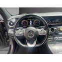 MERCEDES CLASSE E 300 de EQPower 9G-Tronic AMG Line, FULL OPTIONS, ENTRETIEN COMPLET MERCEDES