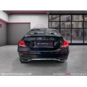 MERCEDES CLASSE E 300 de EQPower 9G-Tronic AMG Line, FULL OPTIONS, ENTRETIEN COMPLET MERCEDES