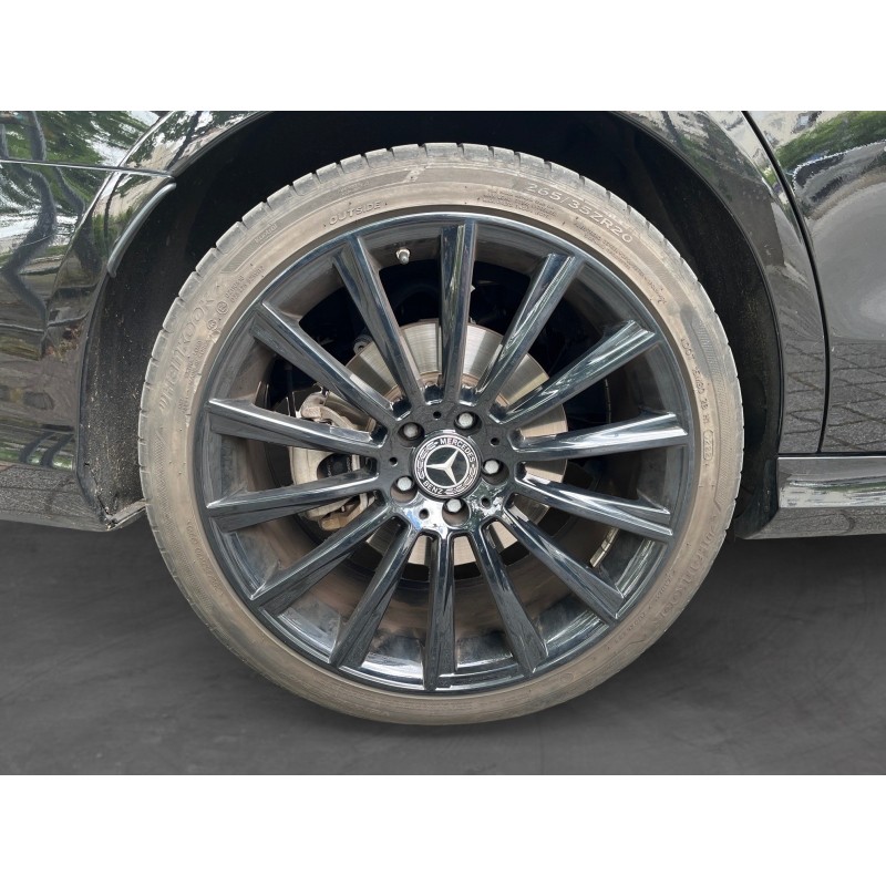 MERCEDES CLASSE E 300 de EQPower 9G-Tronic AMG Line, FULL OPTIONS, ENTRETIEN COMPLET MERCEDES