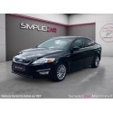 FORD MONDEO 2.0 TDCi 140 ECO FAP Business Nav garantie 12 mois