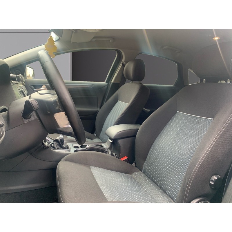 FORD MONDEO 2.0 TDCi 140 ECO FAP Business Nav garantie 12 mois