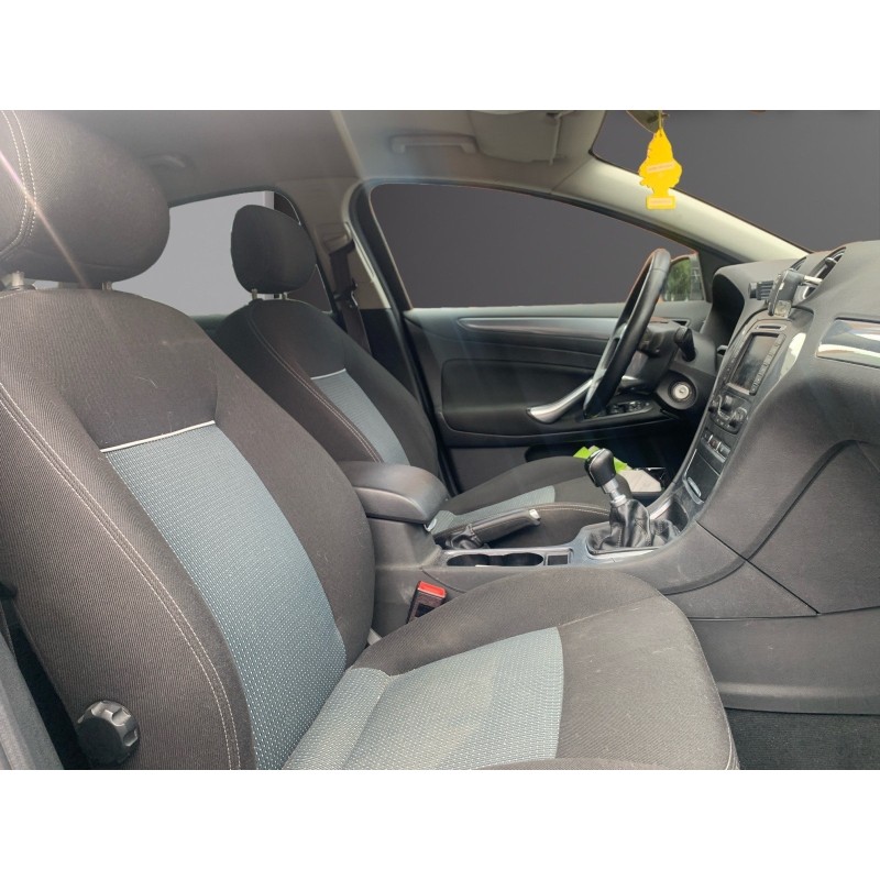 FORD MONDEO 2.0 TDCi 140 ECO FAP Business Nav garantie 12 mois