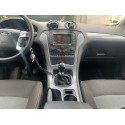FORD MONDEO 2.0 TDCi 140 ECO FAP Business Nav garantie 12 mois