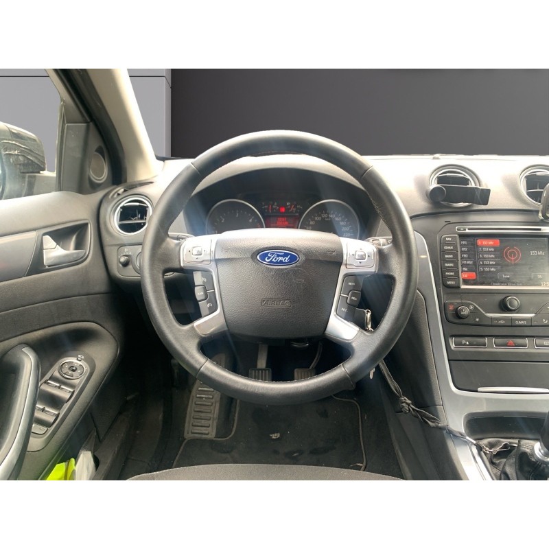 FORD MONDEO 2.0 TDCi 140 ECO FAP Business Nav garantie 12 mois