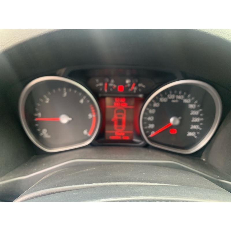FORD MONDEO 2.0 TDCi 140 ECO FAP Business Nav garantie 12 mois