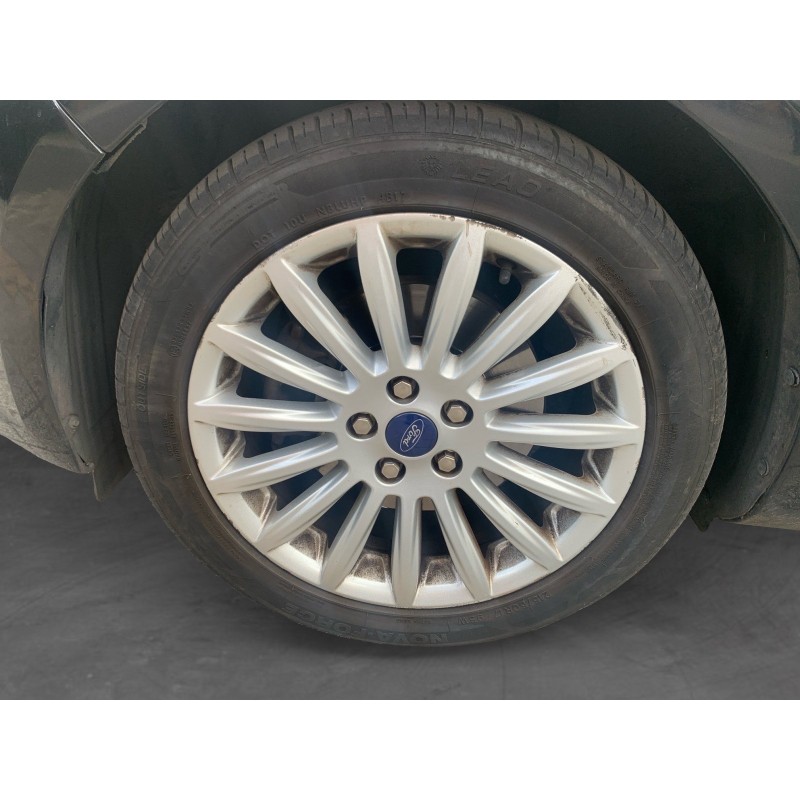 FORD MONDEO 2.0 TDCi 140 ECO FAP Business Nav garantie 12 mois
