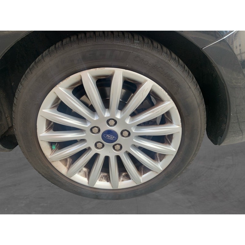 FORD MONDEO 2.0 TDCi 140 ECO FAP Business Nav garantie 12 mois
