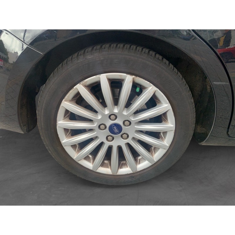FORD MONDEO 2.0 TDCi 140 ECO FAP Business Nav garantie 12 mois