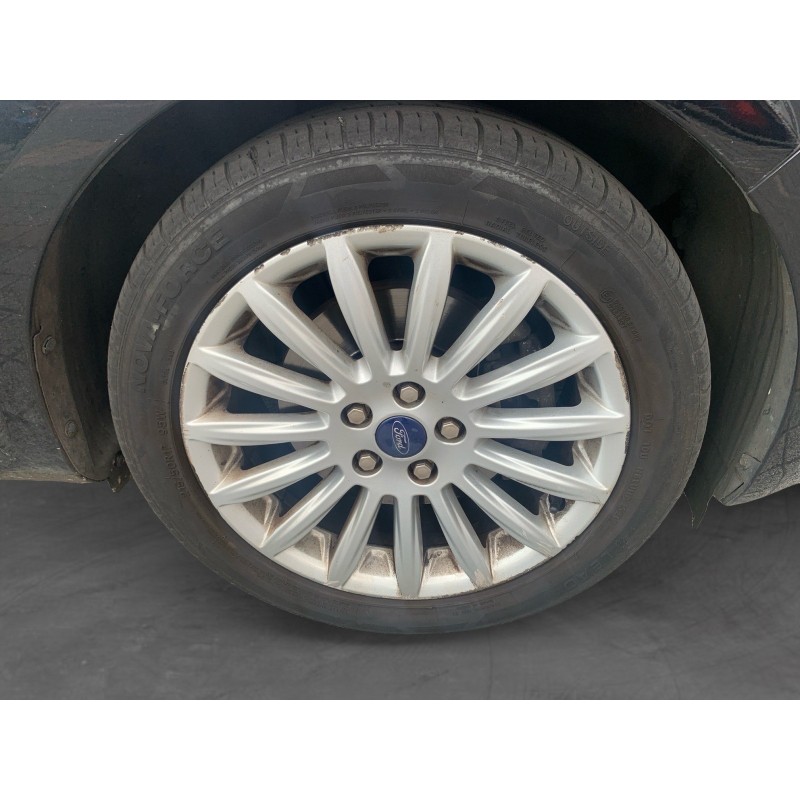 FORD MONDEO 2.0 TDCi 140 ECO FAP Business Nav garantie 12 mois
