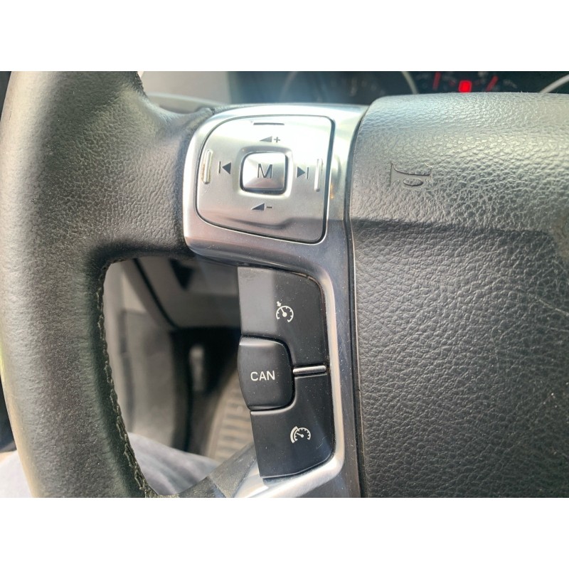 FORD MONDEO 2.0 TDCi 140 ECO FAP Business Nav garantie 12 mois