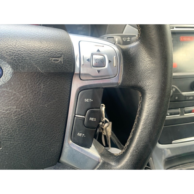 FORD MONDEO 2.0 TDCi 140 ECO FAP Business Nav garantie 12 mois