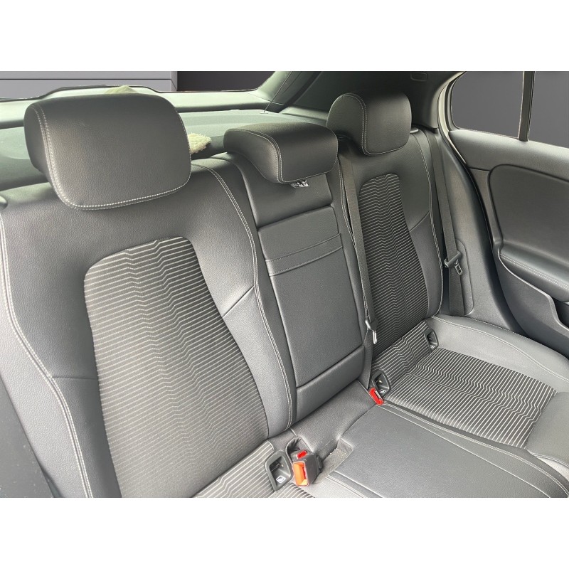 MERCEDES CLASSE A BUSINESS 180 7G-DCT Business Line, ENTRETIEN COMPLET MERCEDES