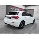MERCEDES CLASSE A BUSINESS 180 7G-DCT Business Line, ENTRETIEN COMPLET MERCEDES