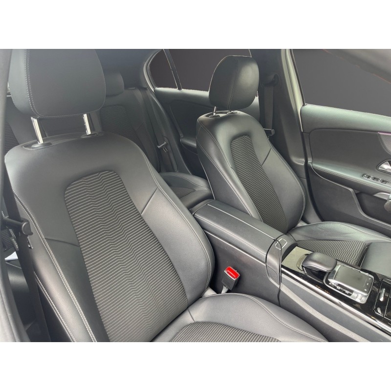 MERCEDES CLASSE A BUSINESS 180 7G-DCT Business Line, ENTRETIEN COMPLET MERCEDES