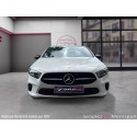 MERCEDES CLASSE A BUSINESS 180 7G-DCT Business Line, ENTRETIEN COMPLET MERCEDES