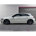 MERCEDES CLASSE A BUSINESS 180 7G-DCT Business Line, ENTRETIEN COMPLET MERCEDES
