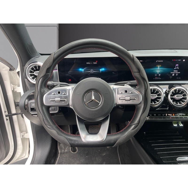 MERCEDES CLASSE A BUSINESS 180 7G-DCT Business Line, ENTRETIEN COMPLET MERCEDES