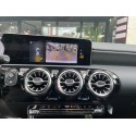 MERCEDES CLASSE A BUSINESS 180 7G-DCT Business Line, ENTRETIEN COMPLET MERCEDES