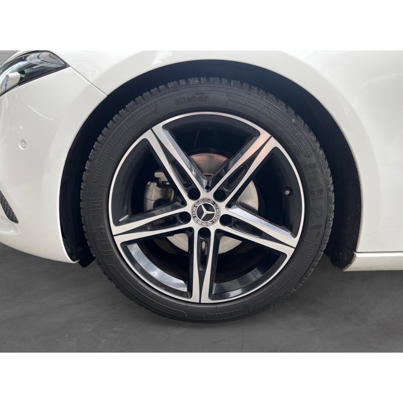 MERCEDES CLASSE A BUSINESS 180 7G-DCT Business Line, ENTRETIEN COMPLET MERCEDES
