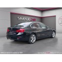 BMW SERIE 3 F30 LCI 318d 150 ch Executive A