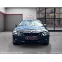 BMW SERIE 3 F30 LCI 318d 150 ch Executive A