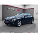 BMW SERIE 3 F30 LCI 318d 150 ch Executive A