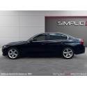 BMW SERIE 3 F30 LCI 318d 150 ch Executive A