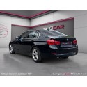 BMW SERIE 3 F30 LCI 318d 150 ch Executive A