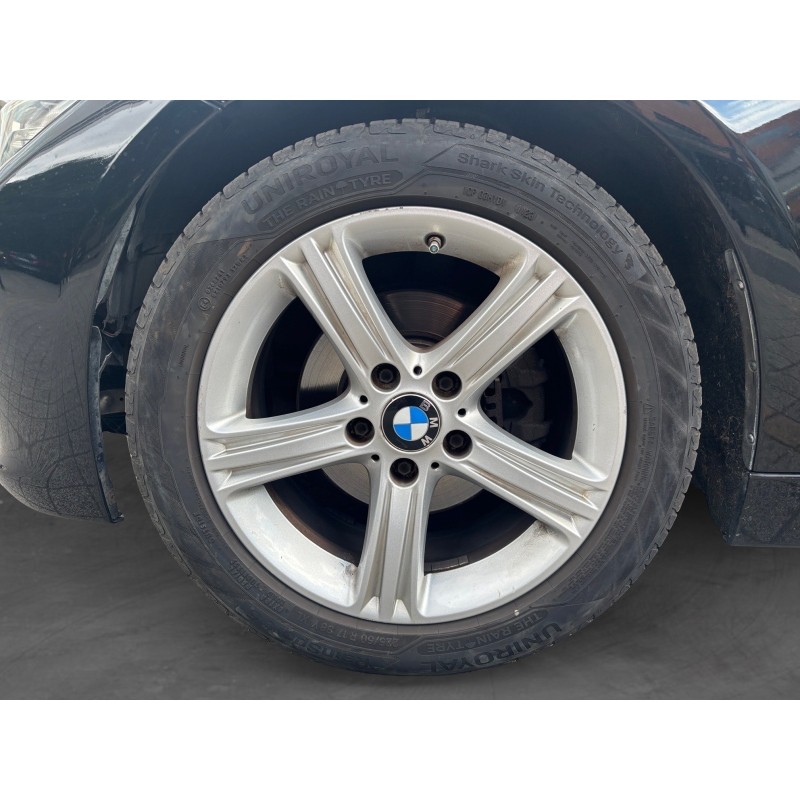 BMW SERIE 3 F30 LCI 318d 150 ch Executive A