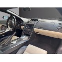 LAMBORGHINI GALLARDO 5.0 V10 520cv E-Gear // HISTORIQUE FULL LAMBO // CARPLAY // LIFT // GARANTIE 12 MOIS