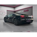 LAMBORGHINI GALLARDO 5.0 V10 520cv E-Gear // HISTORIQUE FULL LAMBO // CARPLAY // LIFT // GARANTIE 12 MOIS