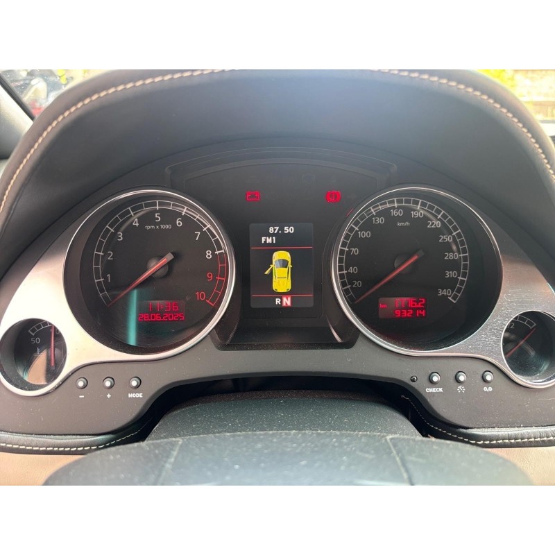LAMBORGHINI GALLARDO 5.0 V10 520cv E-Gear // HISTORIQUE FULL LAMBO // CARPLAY // LIFT // GARANTIE 12 MOIS