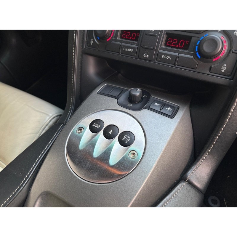 LAMBORGHINI GALLARDO 5.0 V10 520cv E-Gear // HISTORIQUE FULL LAMBO // CARPLAY // LIFT // GARANTIE 12 MOIS