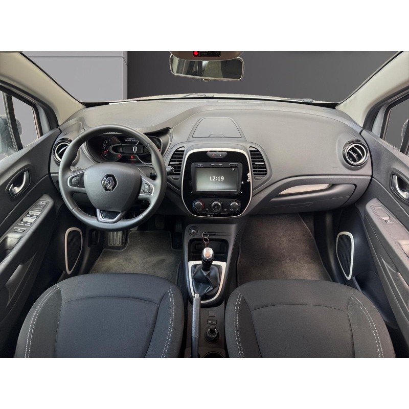 RENAULT CAPTUR TCe 90 Zen/GARANTIE 12 MOIS