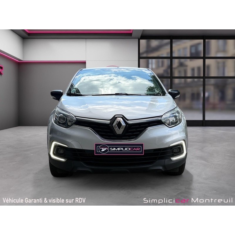 RENAULT CAPTUR TCe 90 Zen/GARANTIE 12 MOIS