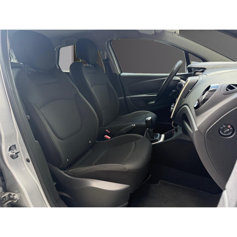 RENAULT CAPTUR TCe 90 Zen/GARANTIE 12 MOIS