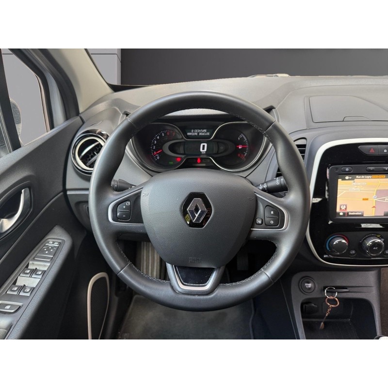 RENAULT CAPTUR TCe 90 Zen/GARANTIE 12 MOIS