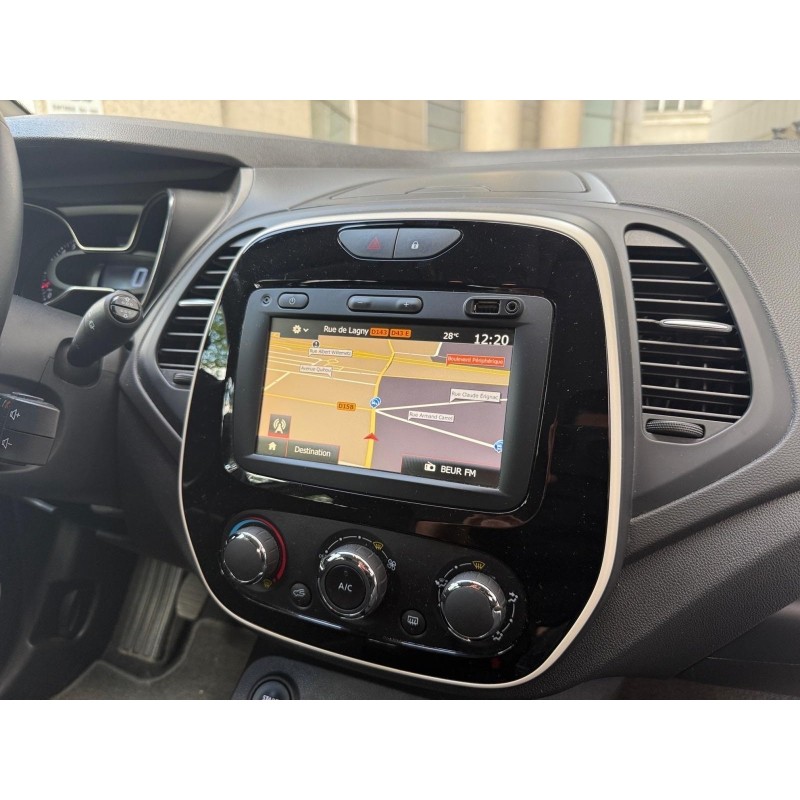 RENAULT CAPTUR TCe 90 Zen/GARANTIE 12 MOIS