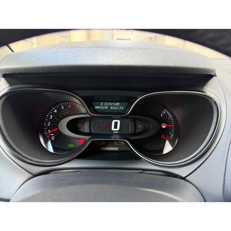 RENAULT CAPTUR TCe 90 Zen/GARANTIE 12 MOIS