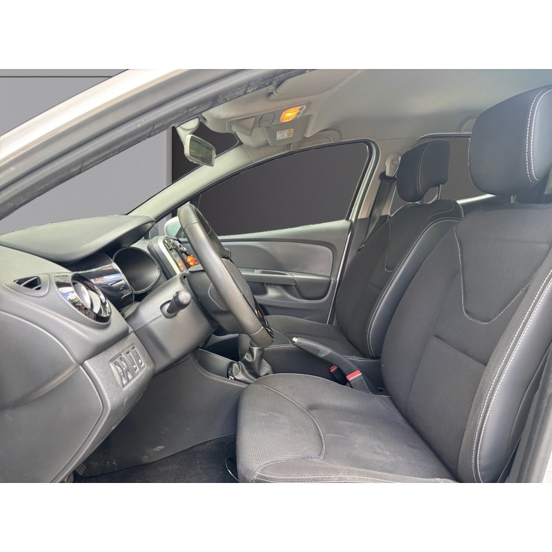 RENAULT CLIO IV dCi 75 Energy Life/GARANTIE 12 MOIS
